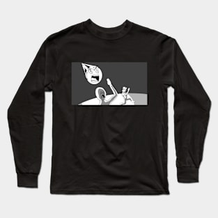 Otherewheres Long Sleeve T-Shirt